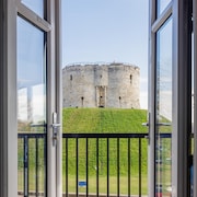 Hilton York
