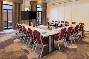 Salle de réunion