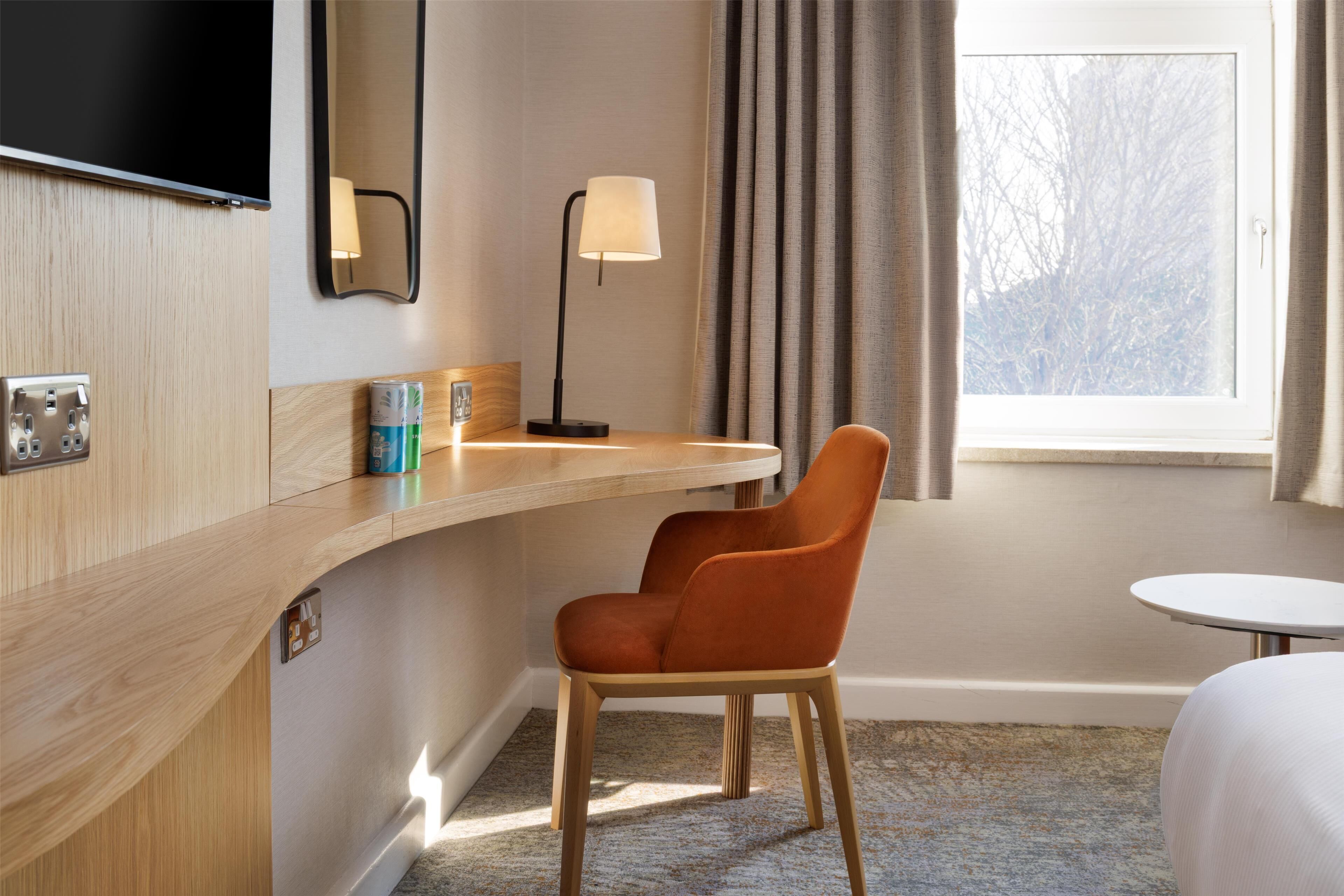 double room with sofa bed | 1 bedroom, premium bedding, in-room safe, desk