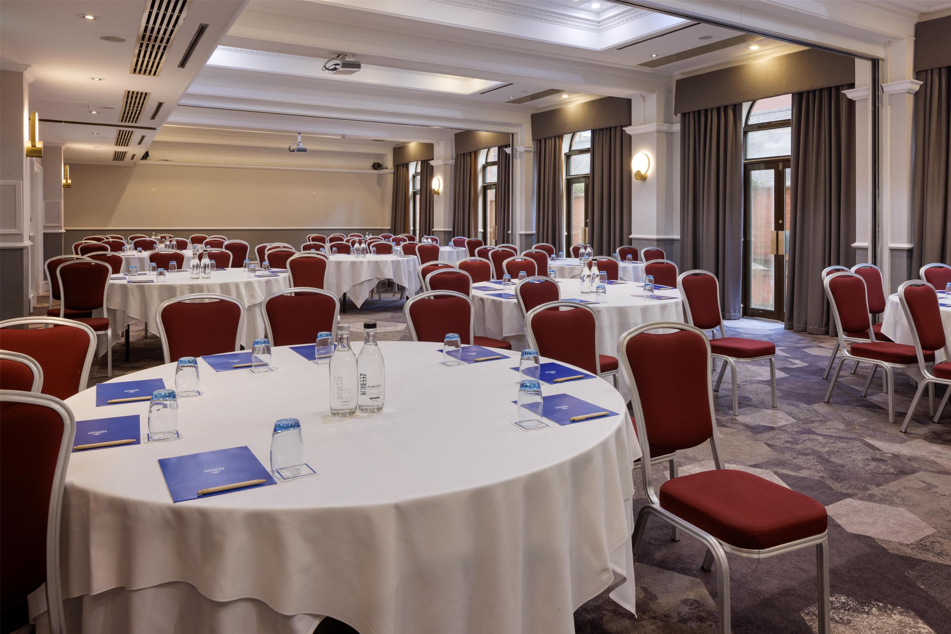 Foto - Hampton By Hilton York Piccadilly