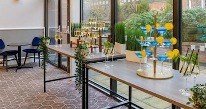 Hilton York