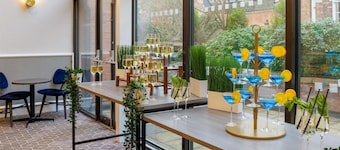 Hilton York