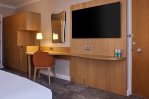 Accessible Double Room