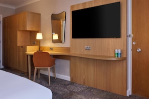 Accessible Double Room