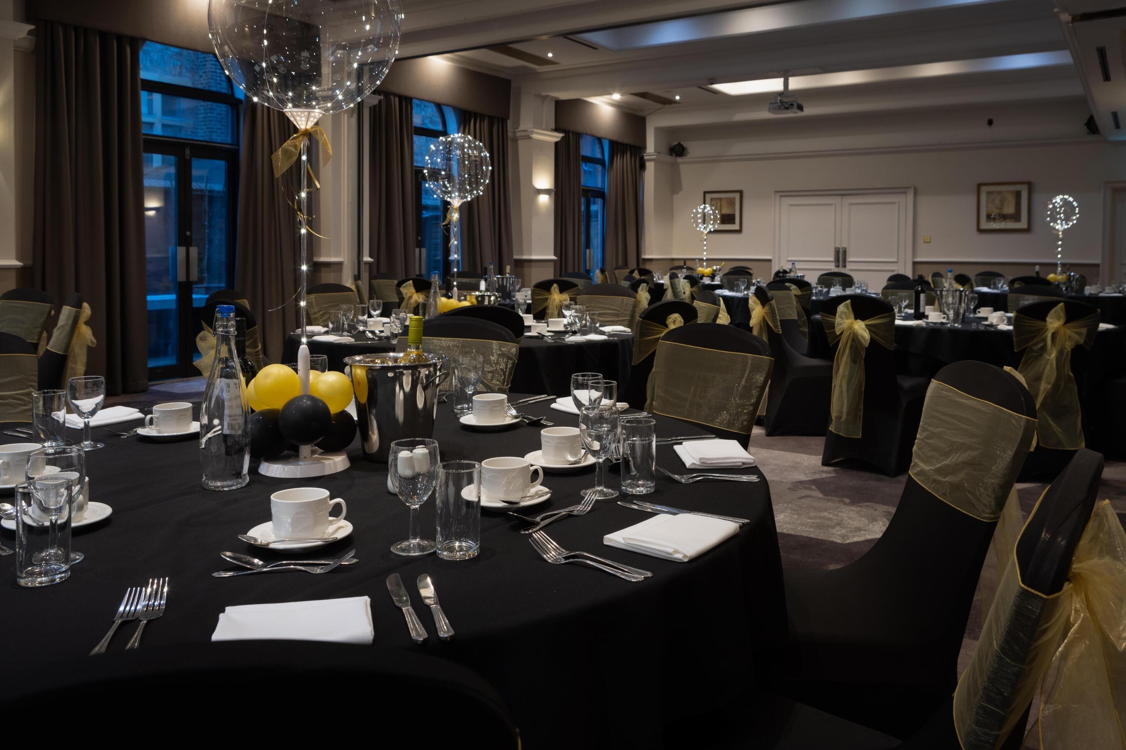 Foto - Hilton York