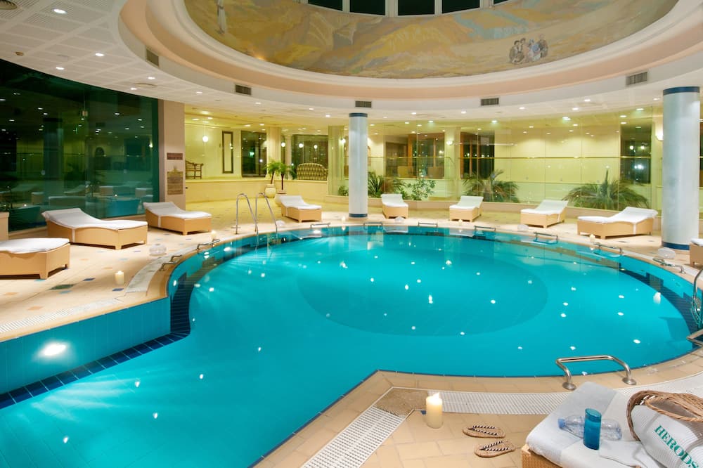 תמונה של מלון הרודס פאלאס אילת - Herods Palace Eilat hotel