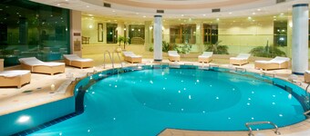 Herods Palace Hotel