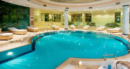 Herods Palace Hotel