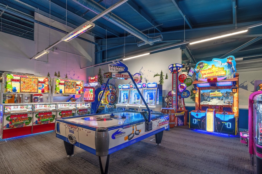 Coylumbridge Resort Hotel by null