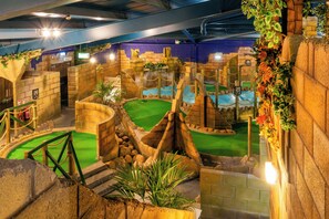 Minigolf