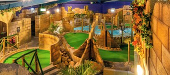 Coylumbridge Resort Hotel