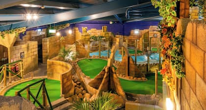 Coylumbridge Resort Hotel