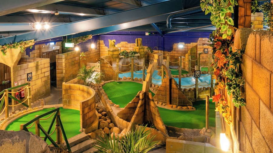 Coylumbridge Resort Hotel