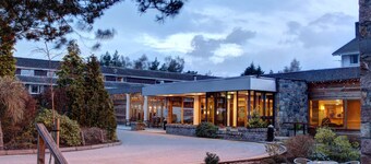 Coylumbridge Resort Hotel