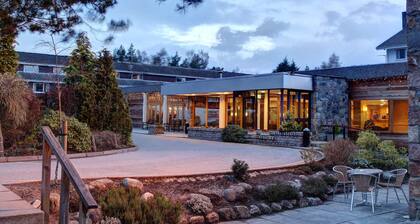 Coylumbridge Resort Hotel