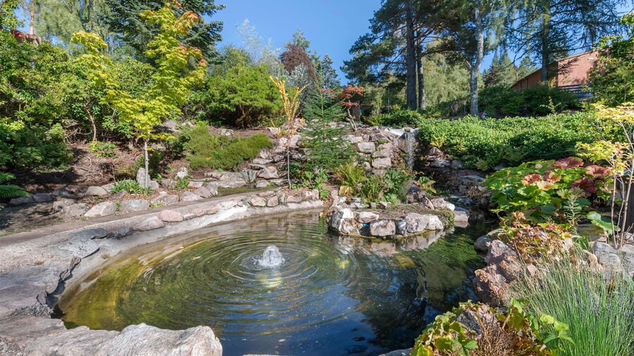 Hilton Grand Vacations Club Craigendarroch Suites Scotland