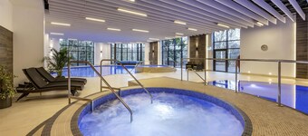 Hilton Grand Vacations Club Craigendarroch Suites Scotland
