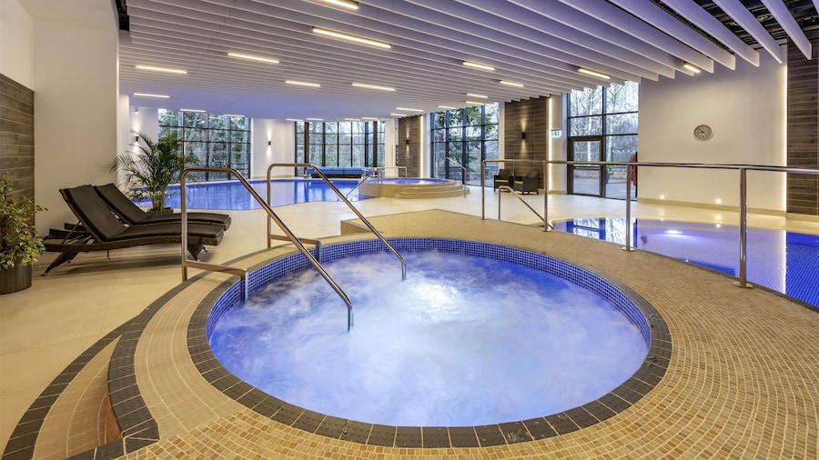 Hilton Grand Vacations Club Craigendarroch Suites Scotland