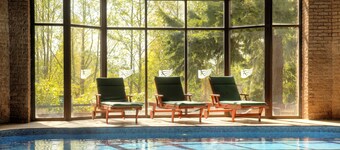 Hilton Grand Vacations Club Craigendarroch Suites Scotland