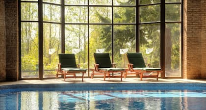 Hilton Grand Vacations Club Craigendarroch Suites Scotland