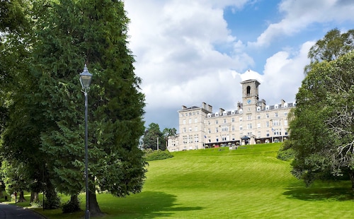 Apex Dunblane Hydro Hotel