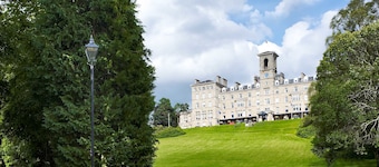 Apex Dunblane Hydro Hotel