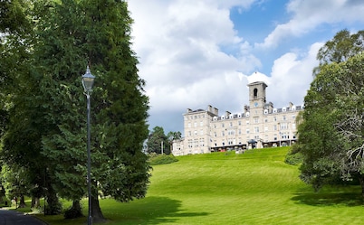 Apex Dunblane Hydro Hotel