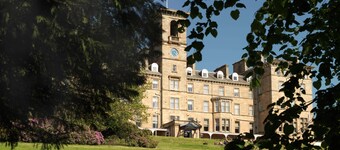 DoubleTree by Hilton Dunblane Hydro