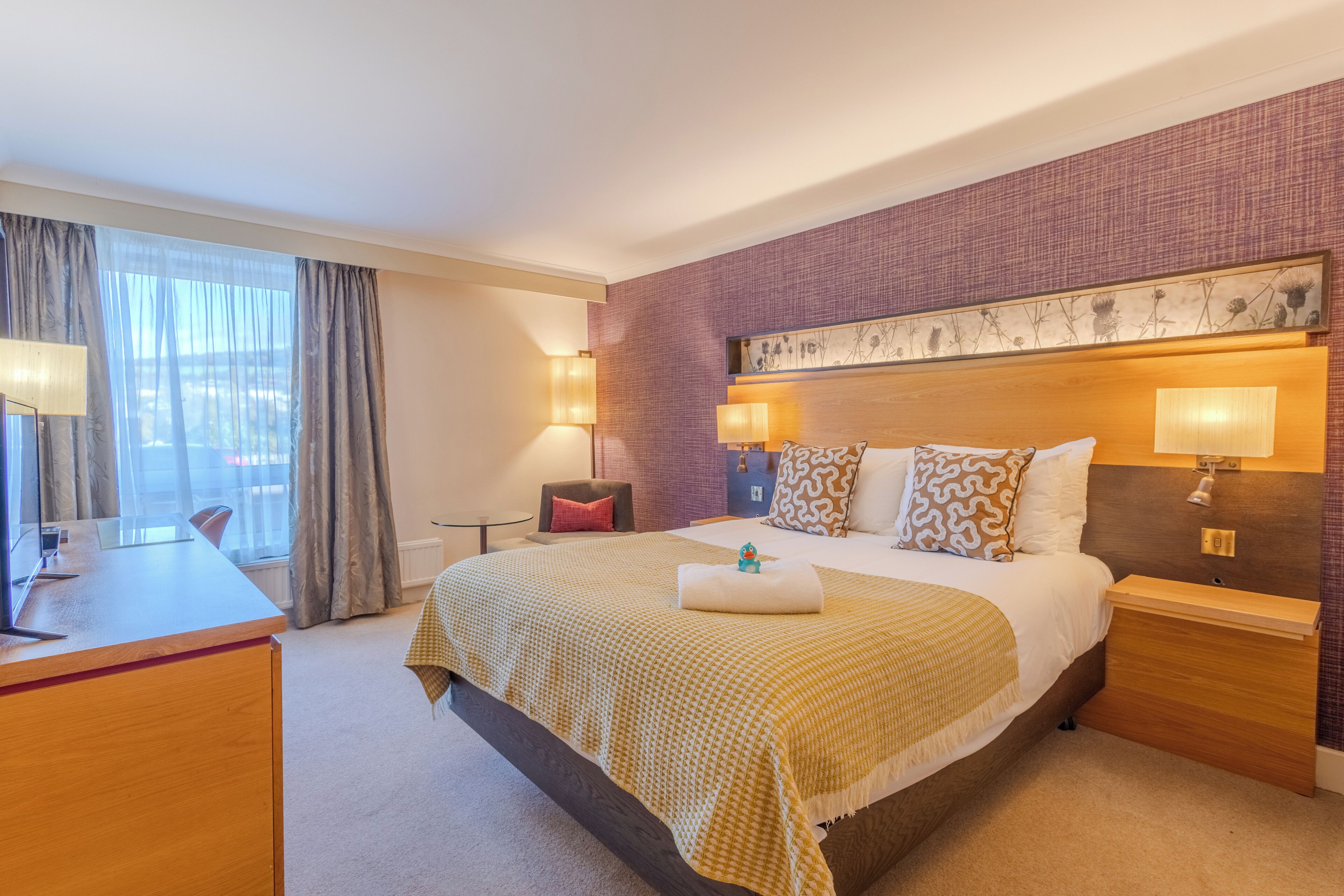 Két bảo mật tại phòng, bàn, khu vực làm việc phù hợp cho laptop 