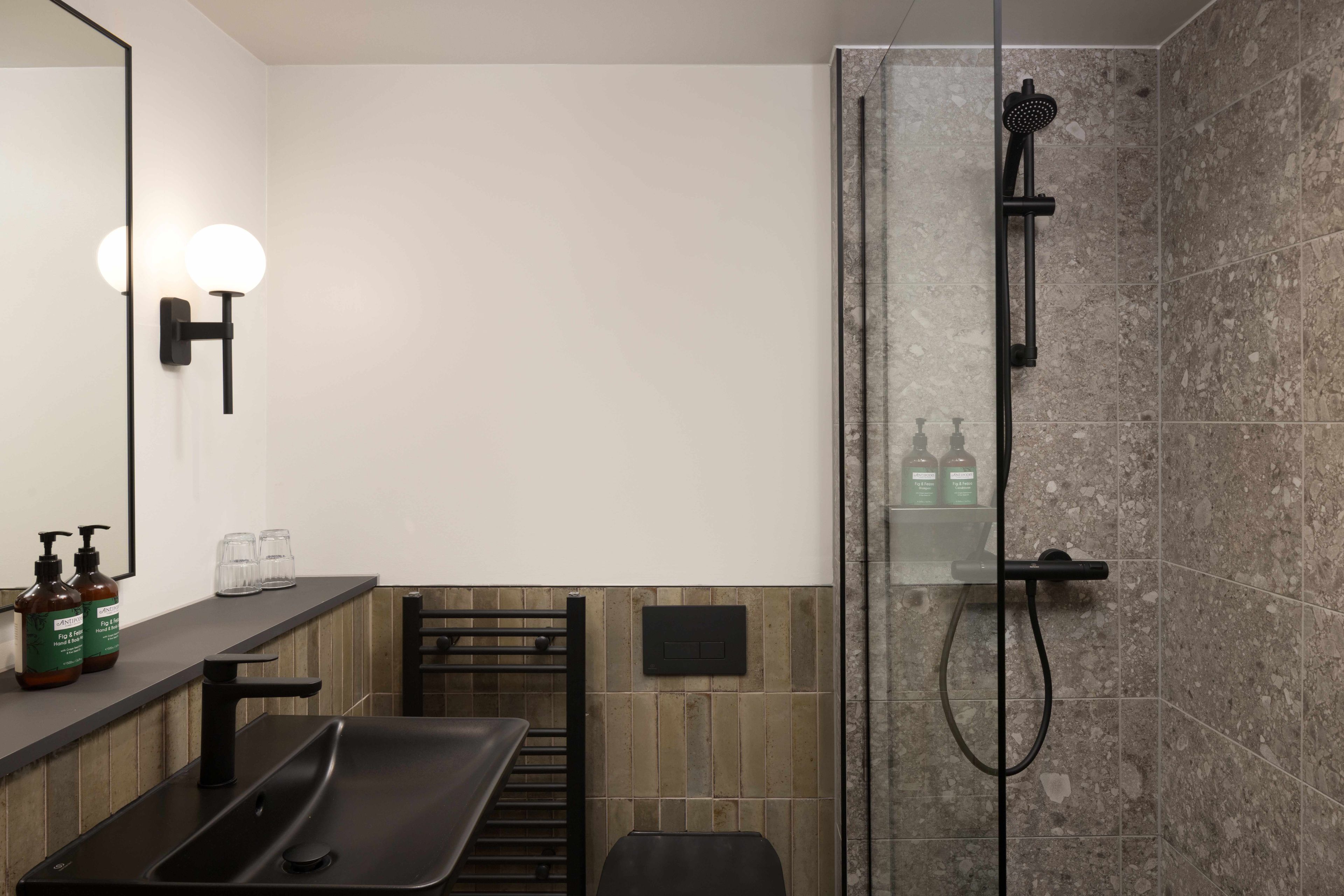 Kamar mandi