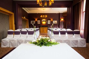 Salle de réunion
