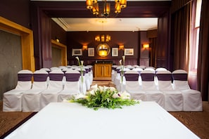 Salle de réunion