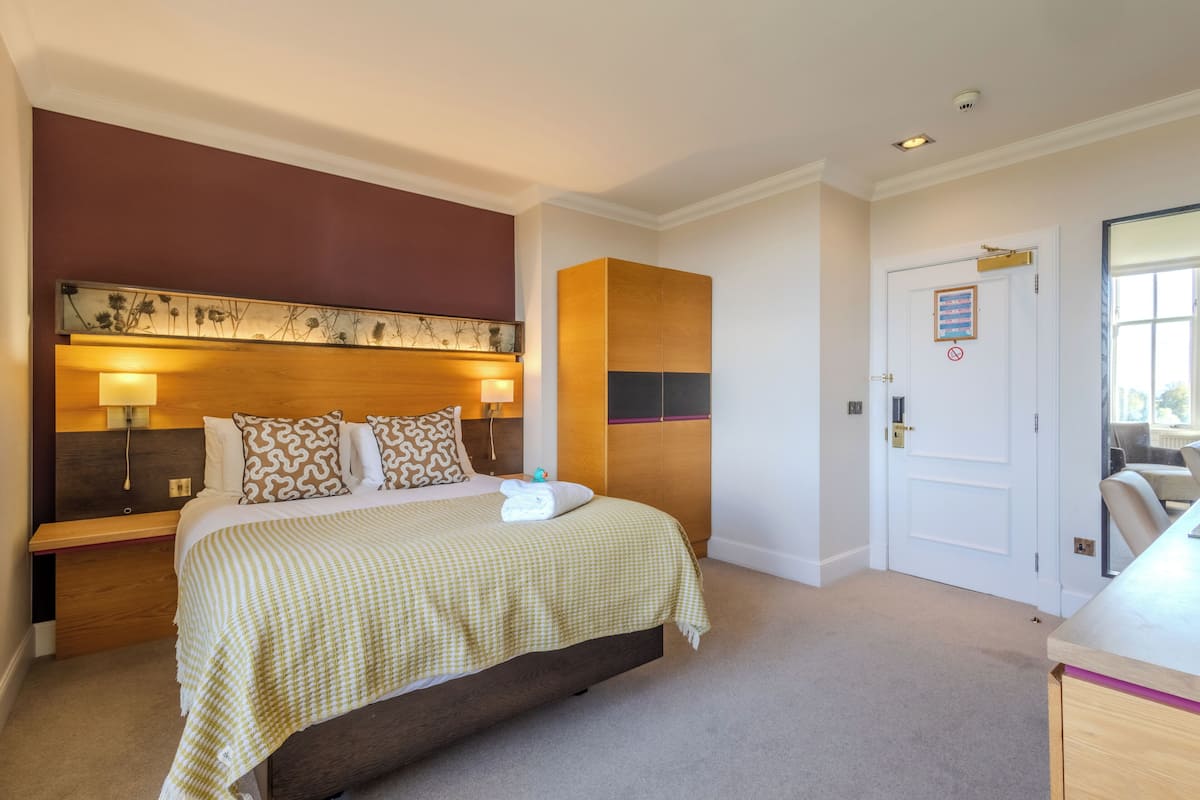 Superior-Doppelzimmer