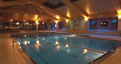 Best Western Moorside Grange Hotel & Spa