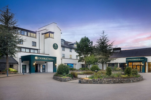 Doubletree By Hilton Belfast Templepatrick - Scotland