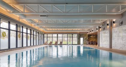 Doubletree by Hilton Belfast Templepatrick