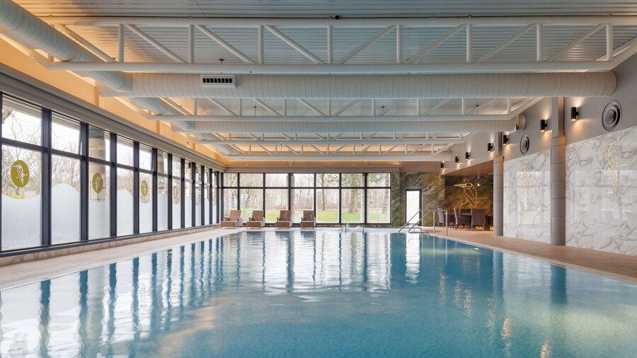 Doubletree by Hilton Belfast Templepatrick