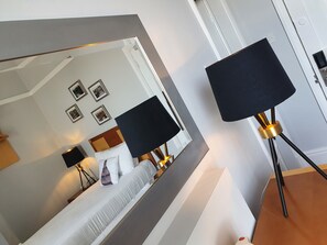 Standard Room, 1 Single Bed, Non Smoking - Best Western Stoke on Trent City Centre Hotel (Stoke-on-Trent)