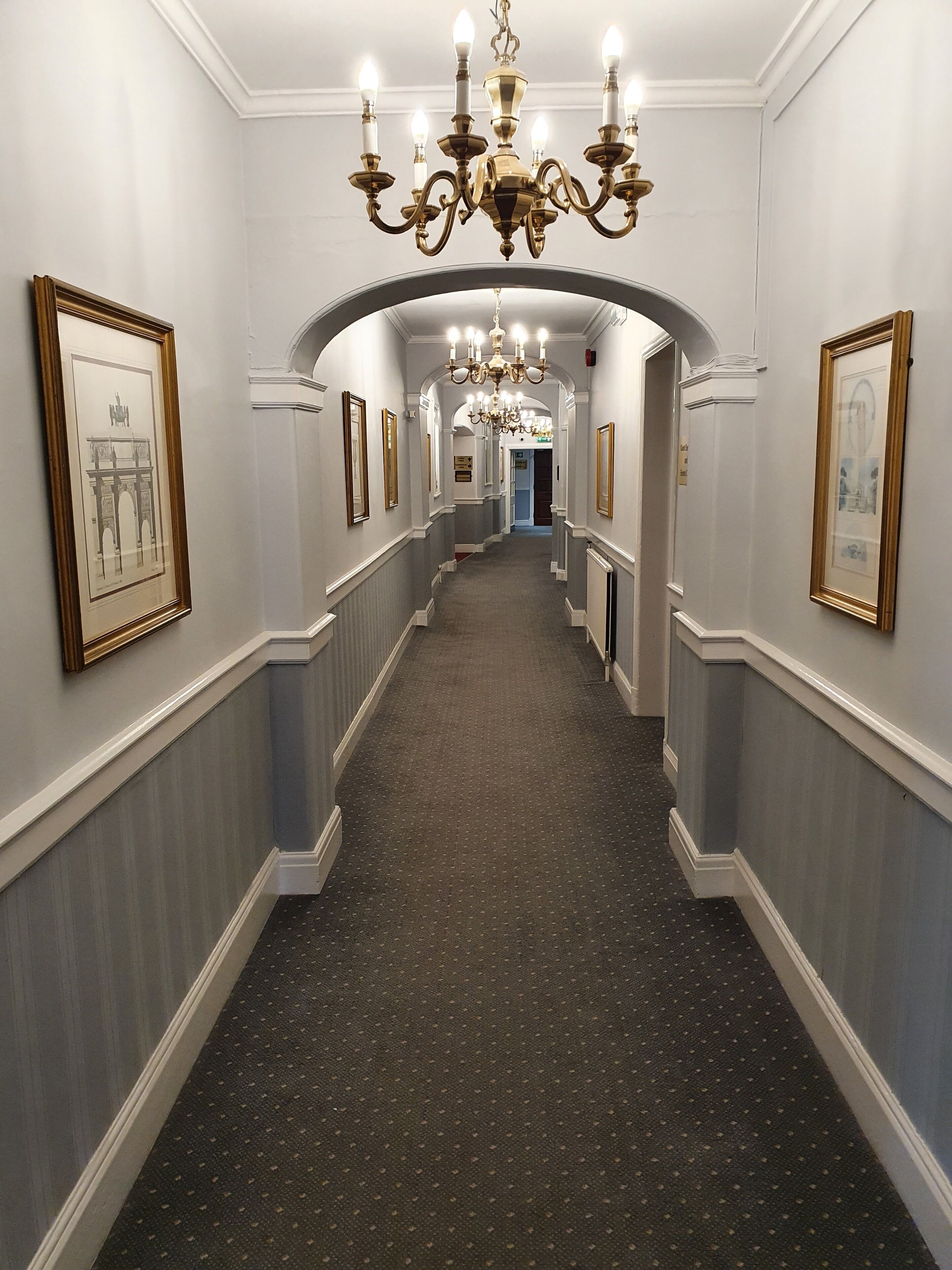 Hallway