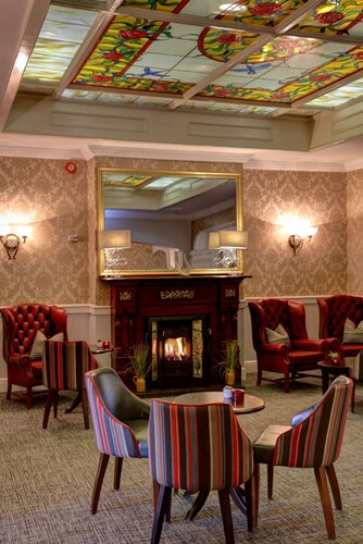 Best Western Stoke on Trent City Centre Hotel