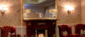 Best Western Stoke on Trent City Centre Hotel