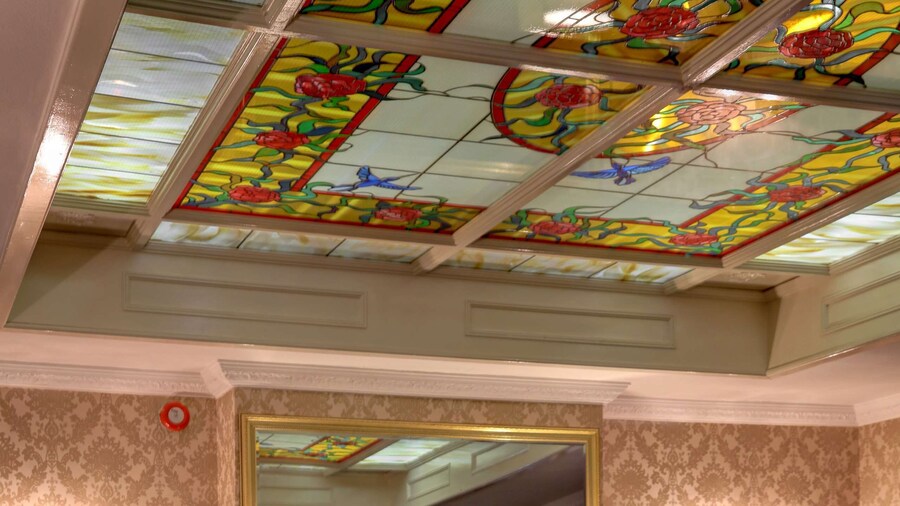 Best Western Stoke on Trent City Centre Hotel