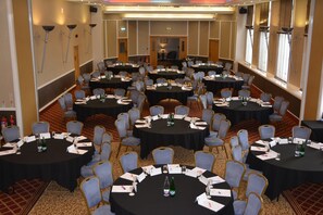 Meeting facility - Best Western Stoke on Trent City Centre Hotel (Stoke-on-Trent)