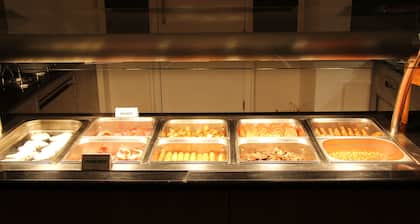 Best Western Stoke on Trent City Centre Hotel