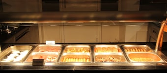 Best Western Stoke on Trent City Centre Hotel