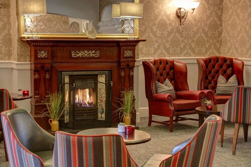 Best Western Stoke on Trent City Centre Hotel