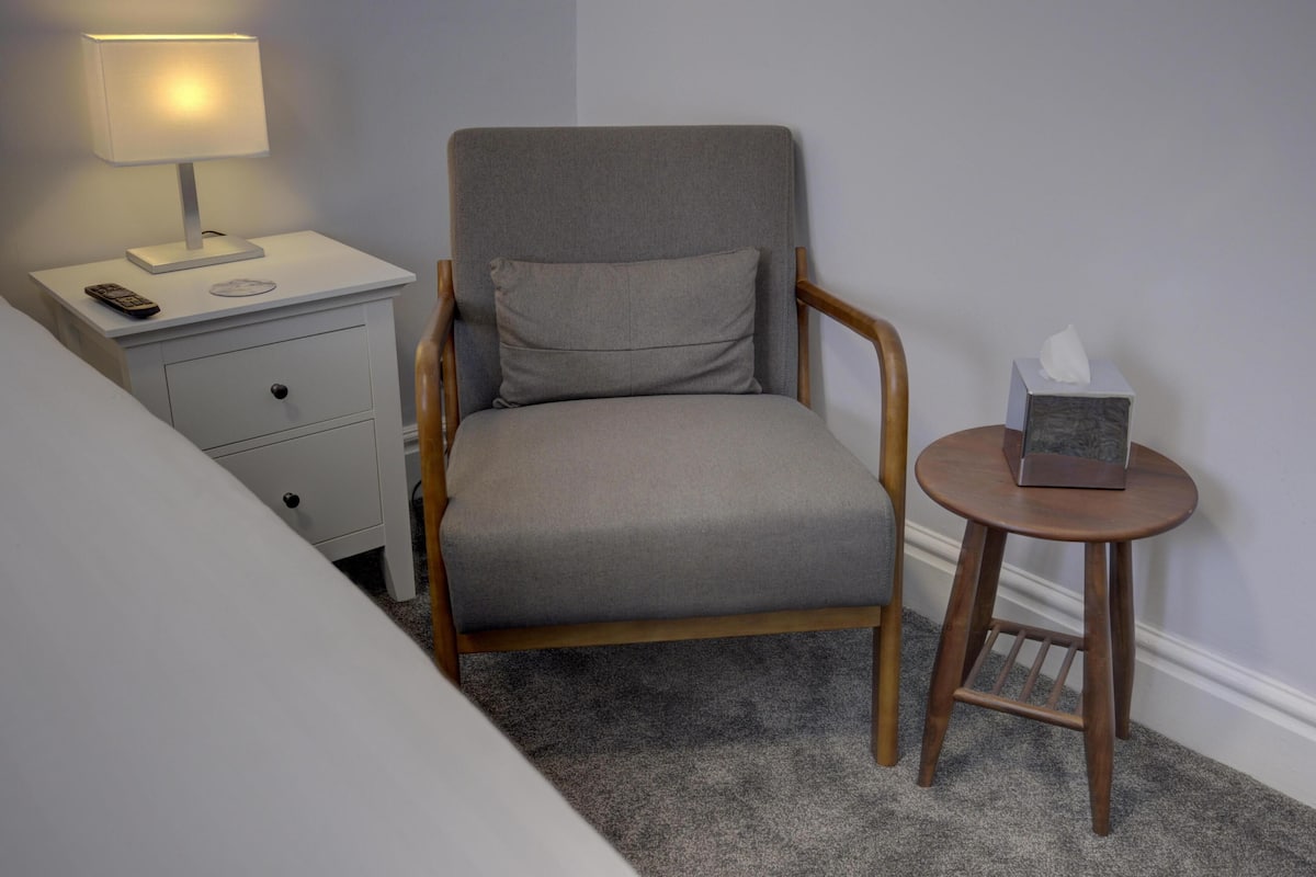 Standard Room, 1 Single Bed, Non Smoking