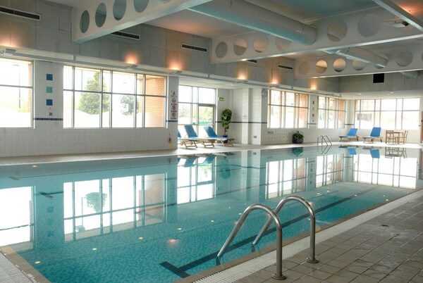 Doubletree By Hilton Glasgow Strathclyde - Ayrshire
