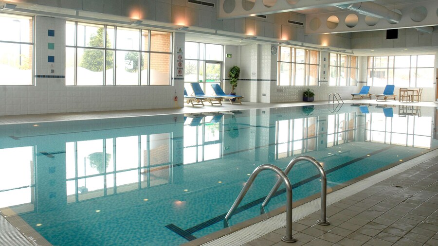 DoubleTree by Hilton Glasgow Strathclyde