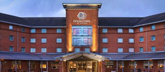 DoubleTree by Hilton Glasgow Strathclyde